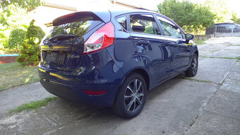 Ford Fiesta 1.0i 74kW,EcoBoost, 2014, 101t Km. - 4