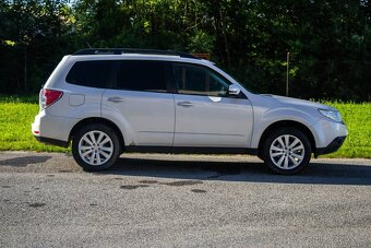Subaru Forester 2.0 110kw - 4
