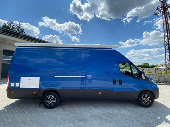 IVECO DAILY L4H2 SERVISNÍ MANSORA 2021 - 4