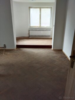 Pronájem bytu 2+ kk   obytná plocha 42 m2 - 4