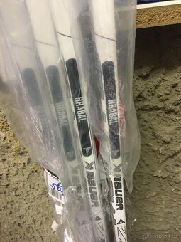 Brankářská hůl Bauer Shadow - mírovka odpovídá velikosti 26 - 4