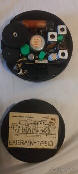 Tesla puk - 4
