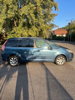 Citroen C4 Grand Picasso - 4