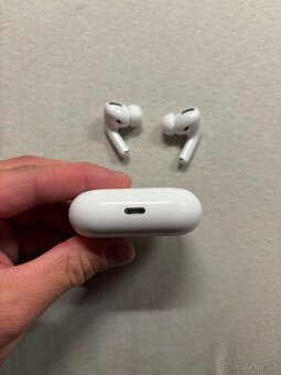 Apple Airpods PRO 1 - 4