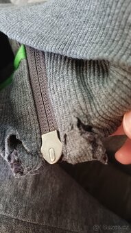 Panska chlapečka  mikina hugo boss - 4