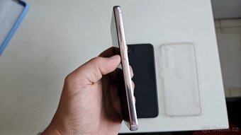 Samsung Galaxy S23 fialová 128GB - aj vymením - 4