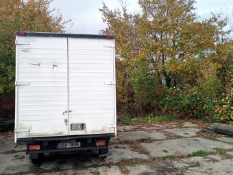 Ford Transit 2,4 TDCI, 96 kW, platná STK - 4