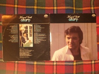 LP gramodesky - 4