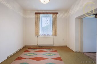 Prodej stavebního pozemku 1 722 m², Moravské Knínice, okr... - 4