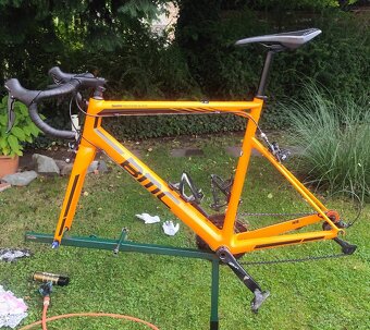 Bmc Team Machine Slr03 - 4