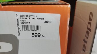 Dětská přilba - 4