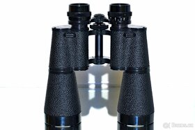 Dalekohled Porst 10x50 + pouzdro TOP STAV - 4