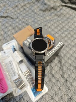 Garmin Fenix 8 amoled 51mm - 4