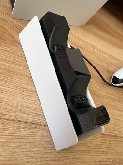 Konzole SONY PlayStation 5 Slim 1TB; PS 5 - 4