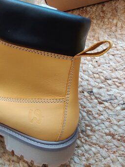 Farmářky Ovečkárna velikost 39 - 4