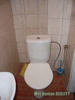 Pronájem bytu 1+kk  Praha 9, Vysočany (ul. Freyova) - 4