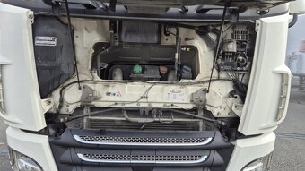 DAF XF 480 FT LOW DECK SSC EURO 6 - 4