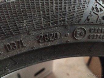 225/45r17 91H Continental TS 860 - 4