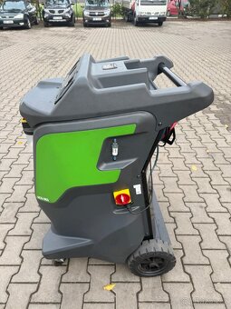 Prodám plničku klimatizace BOSCH ACS 663,R1234YF TOP - 4