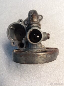 Karburátor Jawa 50 pařez - 4
