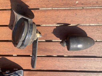 Lada Niva, příslušenství - 4