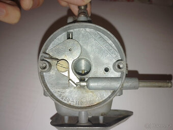 karburator jikov babeta - 4