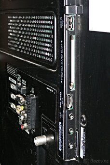 Prodám televizor LCD s LED podsvícením - LG model 42 LE5310 - 4