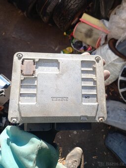 Skoda fabia 1.2 htp 40kw jednotka - 4