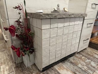 Akumulační kamna - tuning - 4