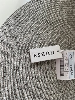 Kosmetická taštička Guess nová - 4