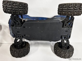RC auto Maverick Strada MT 4WD RTR 1:10 + profi nabíječ - 4