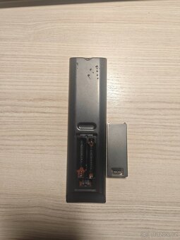 Originál dálkové ovládaní - 4