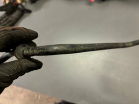 Octavia 1 1.8T 110/132kw podtlaková trubka, záruka - 4