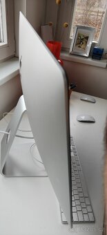Apple iMac retina 5k 27-inch 2015 - 4