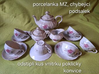 MIX PORCELANU - 4