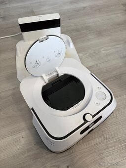 iRobot Braava Jet M6 robotický mop - 4