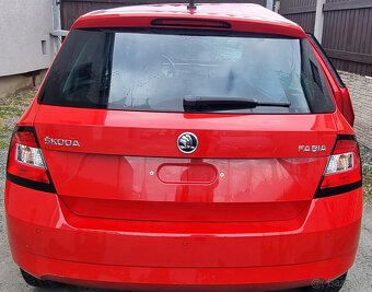 ŠKODA FABIA III 1.2TSI 81KW JOY LF3K-8T8T - 4