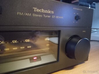 TECHNICS ST-8044K - 4