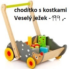 za zlomkové ceny  Hračky pro děti  - nové, nerozbalené - 4