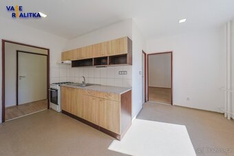 Pronájem, byt 3+1, Přerov, ul. Osmek - 4