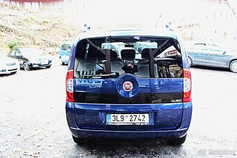 Fiat Qubo - 4