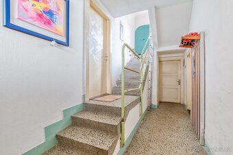 Prodej rodinného domu s historií a zahradou v Příboře - 4