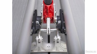 Ruční řezačka dlažby Rubi TZ 1300 - 4