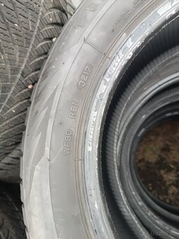 185/60/15 84T FIRESTONE,SADA ZIMNÍCH PNEUMATIK - 4