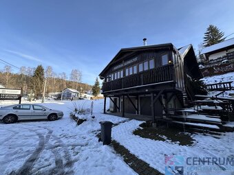 Prodáváme exkluzivně objekt s celkovou užitnou plochou 140 m - 4