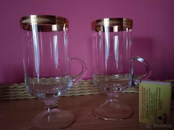 Sklo po babičce - 4