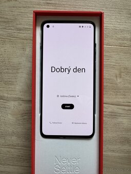 OnePlus 8T – 8GB / 128GB – Lunar Silver - 4