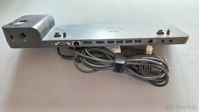 HP EliteBook 840 G3 - i5-6300U, 300 GB, docking station - 4