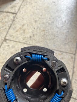 Spojka Malossi Delta Clutch pro Minarelli - 4