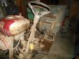 malotraktor domací výroby jawa 350 - 4